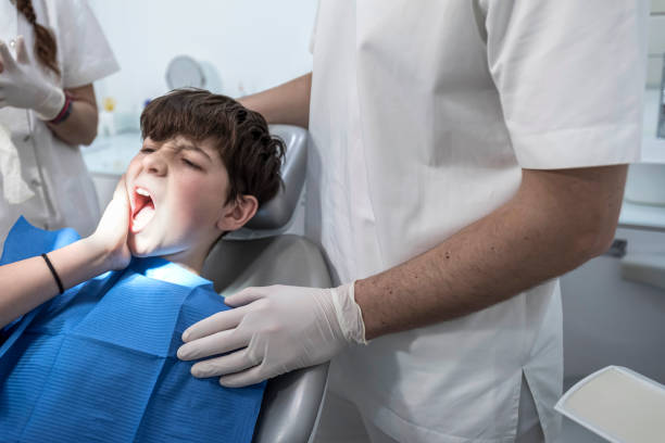 Best Emergency Orthodontic Repairs in Beverly Hills, TX