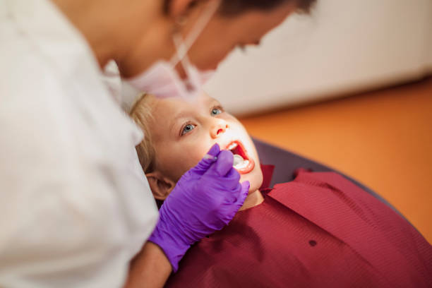 Best Emergency Tooth Extraction in Beverly Hills, TX