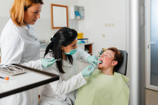 Best Emergency Broken Tooth Repair in Beverly Hills, TX