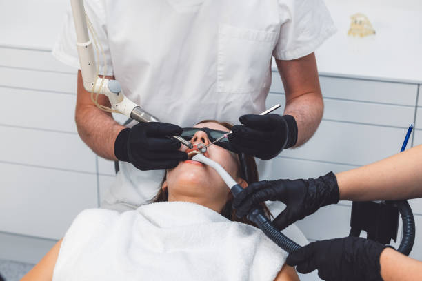 Best Walk-In Emergency Dentist in Beverly Hills, TX